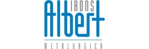Irons Albert