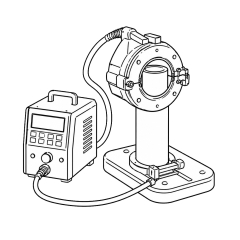 Equipos de soldadura orbital